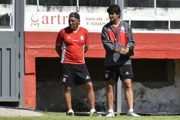 Forestello sabe que San Martín debe mejorar