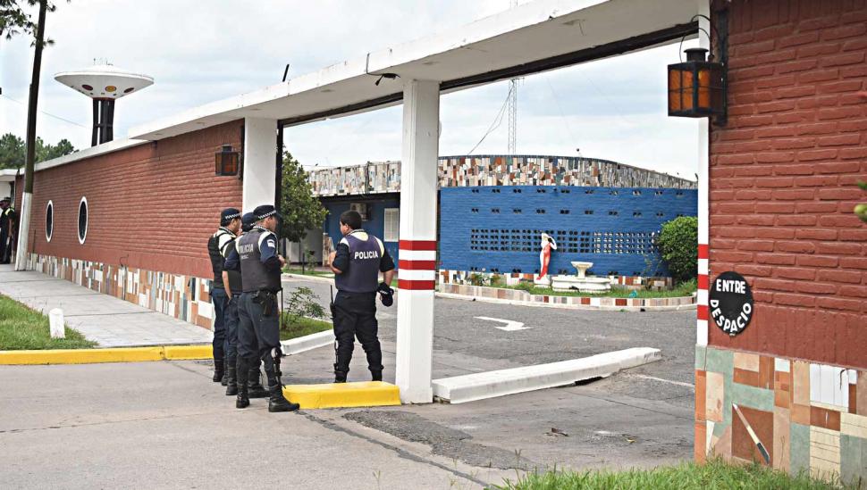 Identifican al sospechoso, pero hasta ahora no se saben los motivos del doble crimen