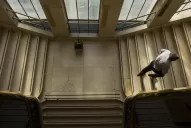 Gandur propone llamar a magistrados jubilados