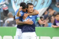 Histórico: El Pulga alcanzó los 120 goles con la camiseta de Atlético