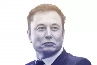 Elon Musk: el inventor que quiere convertirse en emperador de Marte