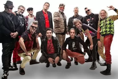 Comparsas, murgas y gran fiesta en el cierre de carnavales