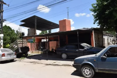 “Abraham estuvo conmigo esa madrugada, pero no pongo las manos en el fuego por nadie”