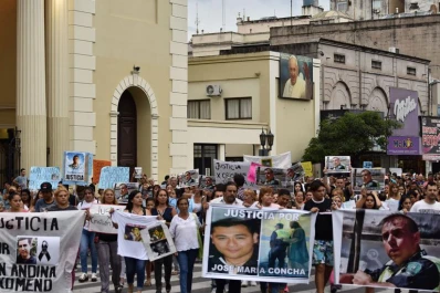 Cinco noticias que tenés que conocer durante la mañana