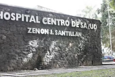 Un joven de 18 años fue baleado tras resistirse al robo de su moto en Banda del Río Salí