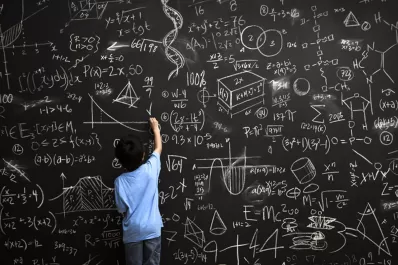 El tierno audio de un niño que no sabía cómo decirle a su mamá que desaprobó matemáticas