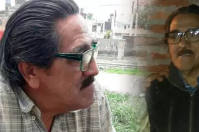 Desconsuelo y dolor en las redes sociales por el asesinato del taxista Graneros