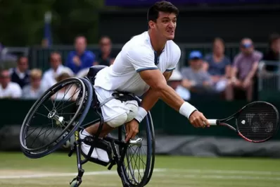El deporte adaptado, mucho más que un pasatiempo