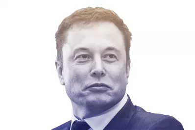 Elon Musk: el inventor que quiere convertirse en emperador de Marte