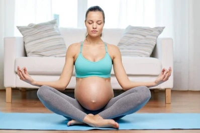 Claves para una maternidad placentera
