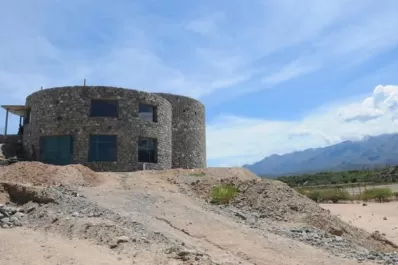 Un vino con historia ancestral se produce en Amaicha