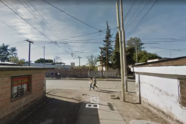 Banda del Río Salí: un joven fue baleado por motochorros