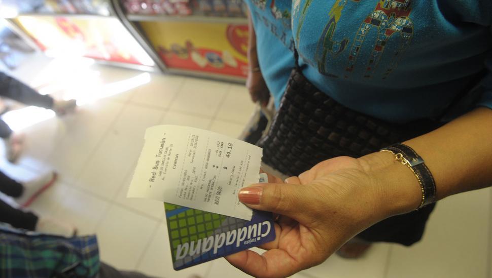 Con críticas al servicio, el boleto subió un 33%