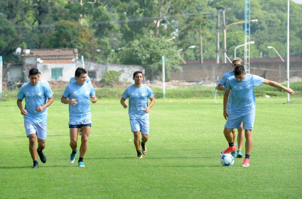 Atlético va por el tercer éxito del año