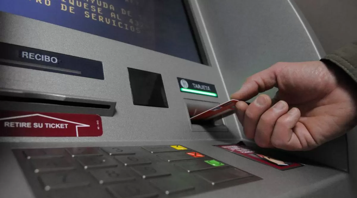 Instalarán 7.000 cajeros automáticos no administrados por bancos