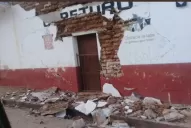 Un terremoto de 7,2 grados revivió el terror entre los mexicanos