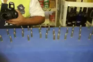 Cae en el Sur un supuesto miembro de la banda rival de “Los Monos”