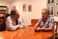 La pizarra de la política