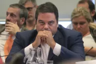 No entendemos la marcha de Moyano, afirmó el ministro Triaca