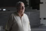 “Mi padre me decía que con las deudas no se jugaba”