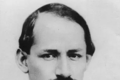 Biza, entre yuyos y matemáticas