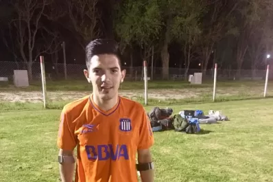 Historia de vida: integra la selección de amputados y quiere armar un equipo tucumano