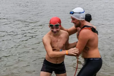 El objetivo del deporte adaptado es incluir a todos