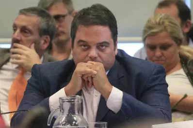 No entendemos la marcha de Moyano, afirmó el ministro Triaca