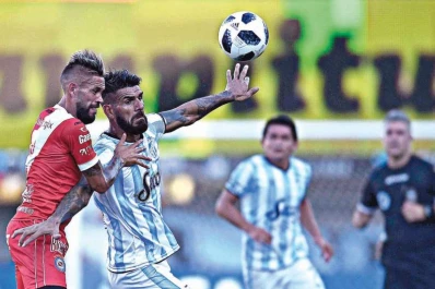 Cinco noticias que tenés que conocer durante la mañana