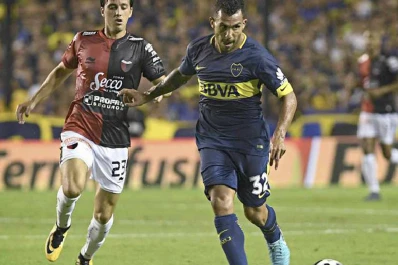 River y Boca concentran la atención de la agenda deportiva del domingo