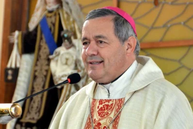 “Siento, por primera vez, que nos están oyendo”