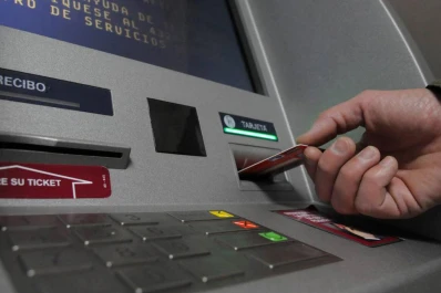 Instalarán 7.000 cajeros automáticos no administrados por bancos