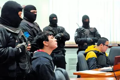 Narcos rosarinos estarían imponiendo su modelo delictivo en Aguilares