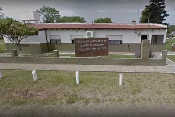 Una nena fue asesinada de dos balazos y por el hecho detuvieron a su madre, una policía con licencia psiquiátrica