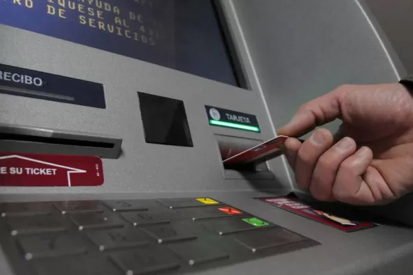 Instalarán 7.000 cajeros automáticos no administrados por bancos