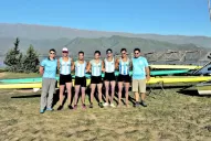 Bendecidos por el deporte