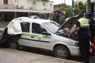 Instalarán una Brigada de Investigaciones en Alderetes