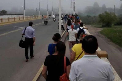 Cinco noticias que tenés que conocer durante la mañana