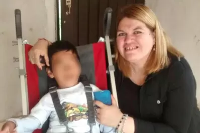 Alzogaray, presunta cabecilla de los falsos gestores, prestó indagatoria