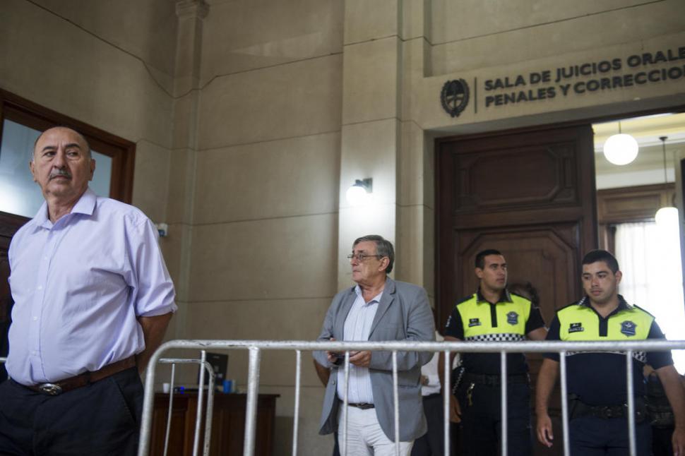 Se reinician las audiencias en el juicio por Paulina Lebbos