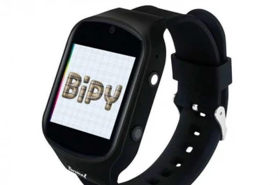 Un reloj para adultos mayores que necesitan ser asistidos