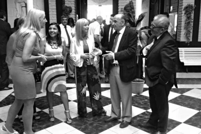 Inauguran una Fiscalía del sur