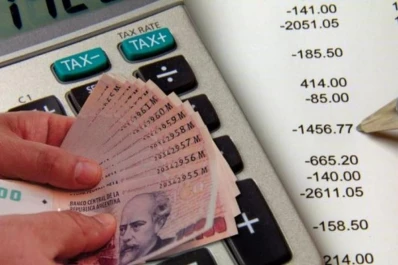 Cuáles son los cambios que rigen para Ganancias y Bienes Personales