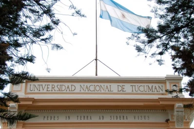 La UNT suspendió preventivamente a un docente investigado