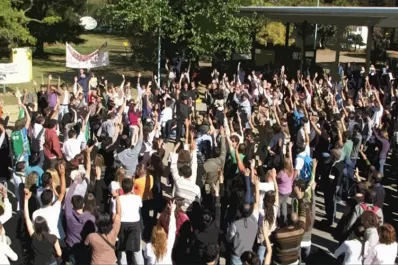 Fracasó una nueva reunión entre el Gobierno y ATE por los despidos en el INTI