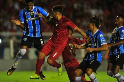 Independiente quiere quedarse con la Recopa Sudamericana: hora, TV y el resto de la agenda deportiva