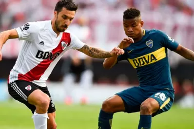 Por los arbitrajes, el perdedor de la Supercopa Argentina entre Boca y River no estará obligado a estar en la premiación