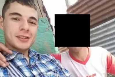 Se disparó en la cabeza “El Kiki”, el hombre más buscado de Uruguay