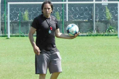 San Jorge necesita dar el batacazo frente a Antoniana