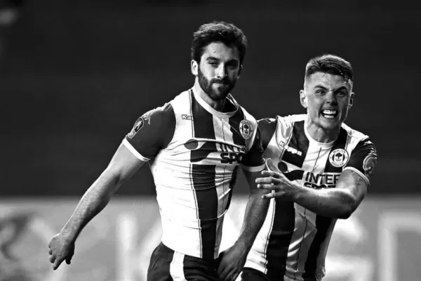 City sufrió una sorpresiva derrota